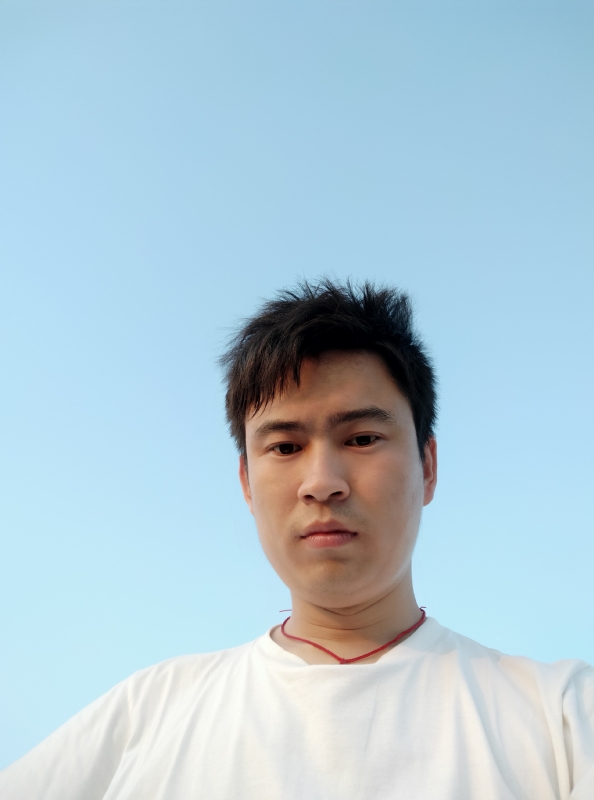 菜菜的第一张照片--榆林基督教相亲网