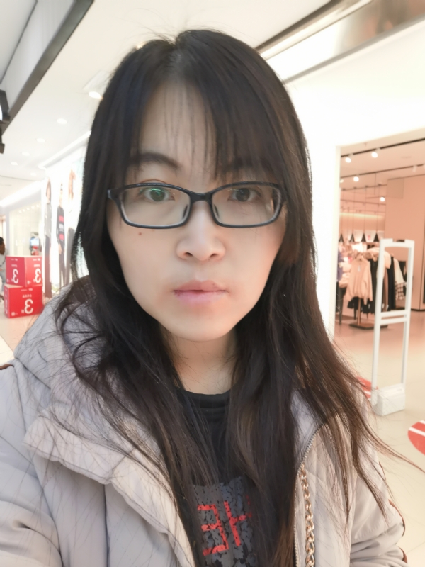 安安的第一张照片--榆林基督教相亲网