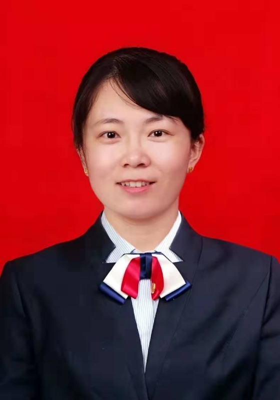 佳怡的第一张照片--榆林基督教相亲网